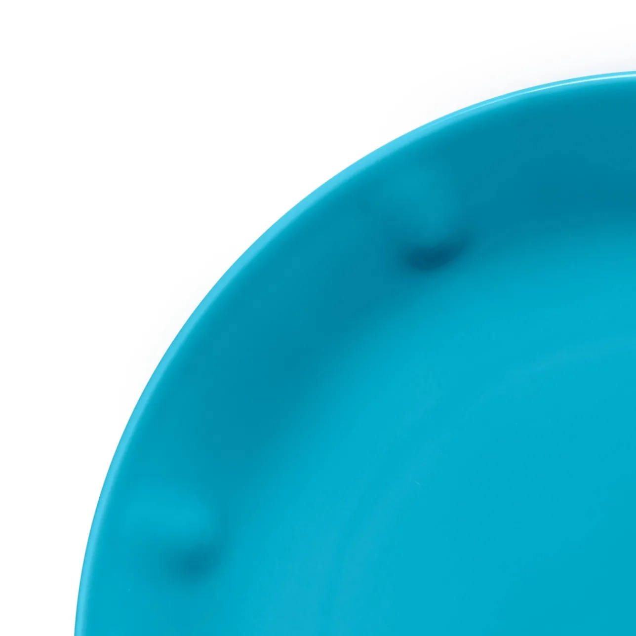 Lautaset-IITTALA Lautanen 27cm sähkön Sininen