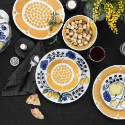 Lautaset-IITTALA Lautanen 17cm syvä