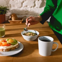 Lautaset-IITTALA Lautanen 19cm talvensininen |Vihreä