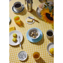 Lautaset-IITTALA Lautanen 19cm Valkoinen