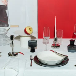 Lautaset-IITTALA Lautanen 27cm Valkoinen