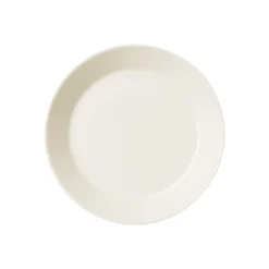 Lautaset-IITTALA Lautanen 15cm valkoinen