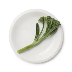 Lautaset-IITTALA Lautanen 17cm valkoinen