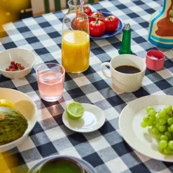 Lautaset-IITTALA Lautanen 11,5cm valkoinen