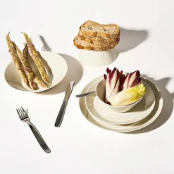 Lautaset-IITTALA Lautanen 21cm Valkoinen