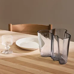 Lautaset-IITTALA Lautanen 21cm Valkoinen