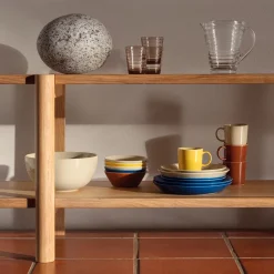 Lautaset-IITTALA Lautanen 21cm Vintage sininen