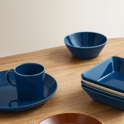 Lautaset-IITTALA Lautanen 26cm Vintage sininen