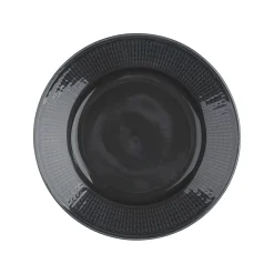 Lautaset-IITTALA Lautanen flat 21cm kivenharmaa