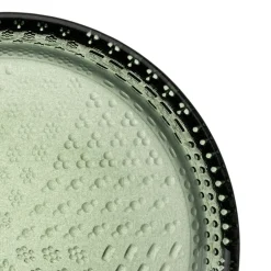 Lautaset-IITTALA Lautanen 154mm havunvihreä Havunvihreä