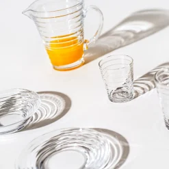 Lautaset-IITTALA Lautanen 175mm kirkas