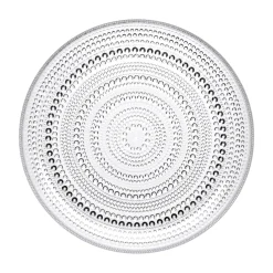 Lautaset-IITTALA Lautanen 248mm Kirkas