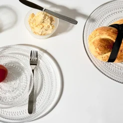 Lautaset-IITTALA Lautanen 248mm Kirkas