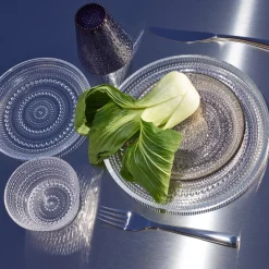 Lautaset-IITTALA Lautanen 248mm Kirkas
