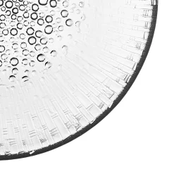 Lautaset-IITTALA Lautanen 250mm kirkas