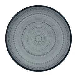 Lautaset-IITTALA Lautanen 248mm Tummanharmaa