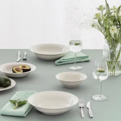 Lautaset-IITTALA Lautanen syvä 24cm