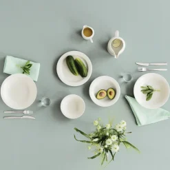 Lautaset-IITTALA Lautanen syvä 24cm