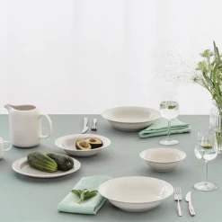 Lautaset-IITTALA Lautanen syvä 21cm