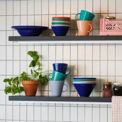 Lautaset-IITTALA Lautanen syvä 24cm iiris