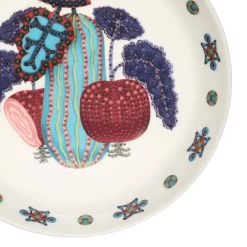 Lautaset-IITTALA Lautanen syvä 20cm Sato