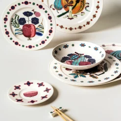 Lautaset-IITTALA Lautanen syvä 20cm Sato