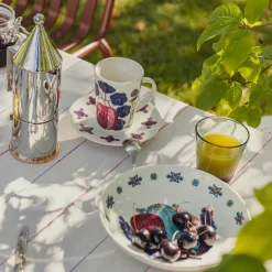 Lautaset-IITTALA Lautanen syvä 20cm Sato