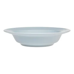 Lautaset-IITTALA Lautanen syvä 22cm talvensininen