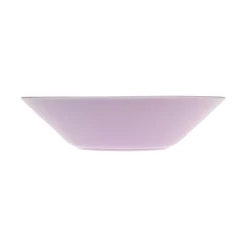 Lautaset-IITTALA Lautanen syvä 21cm vaalea lila