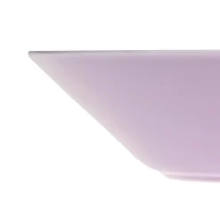 Lautaset-IITTALA Lautanen syvä 21cm vaalea lila