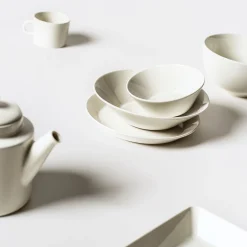 Lautaset-IITTALA Lautanen syvä 21cm Valkoinen