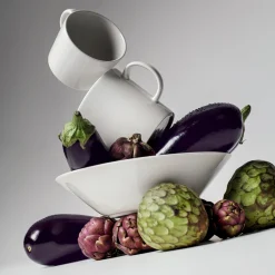 Lautaset-IITTALA Lautanen syvä 21cm Valkoinen