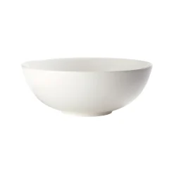 Lautaset-IITTALA Lautanen syvä 18cm Valkoinen