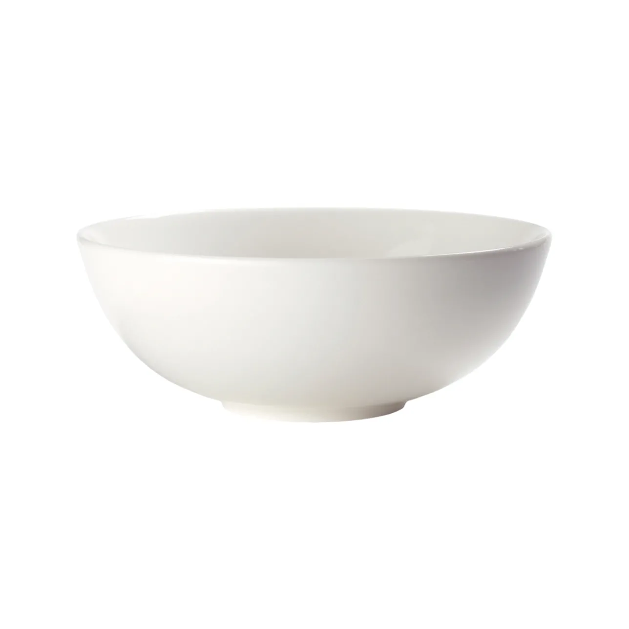 Lautaset-IITTALA Lautanen syvä 18cm Valkoinen
