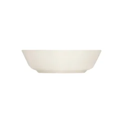 Lautaset-IITTALA Lautanen syvä 9cm Valkoinen