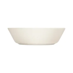 Lautaset-IITTALA Lautanen syvä 15cm Valkoinen