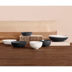 Lautaset-IITTALA Lautanen syvä 15cm Valkoinen