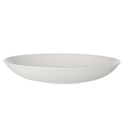 Lautaset-IITTALA Lautanen syvä 24cm valkoinen