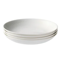 Lautaset-IITTALA Lautanen syvä 24cm valkoinen
