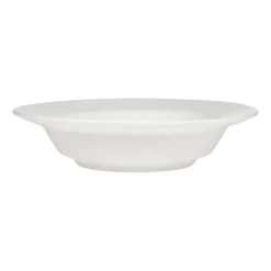 Lautaset-IITTALA Lautanen syvä 22cm valkoinen