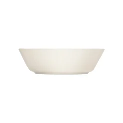 Lautaset-IITTALA Lautanen syvä 12cm Valkoinen