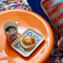 Lautaset-IITTALA Lautanen 15x19cm