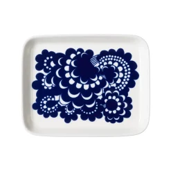 Lautaset-IITTALA Lautanen 15x19cm