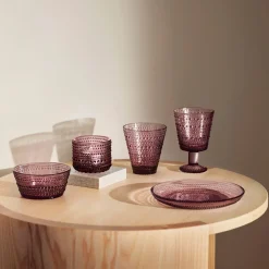 Lautaset-IITTALA Lautanen 170 mm Kanerva
