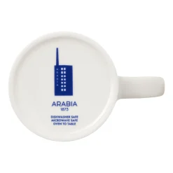 Mukit Ja Kupit-IITTALA Leimat muki 0,3L sininen