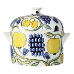 Tarjoiluastiat|Tarjoilukulhot-IITTALA Liemimalja 2,8l kannella