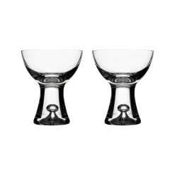 Cocktaillasit Ja Drinkkilasit-IITTALA Liköörilasi 9cl 2kpl