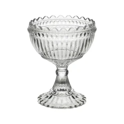 Tarjoiluastiat|Tarjoilukulhot-IITTALA Malja 155mm Kirkas