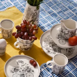 Maljakot-IITTALA Maljakko 19cm Emilia