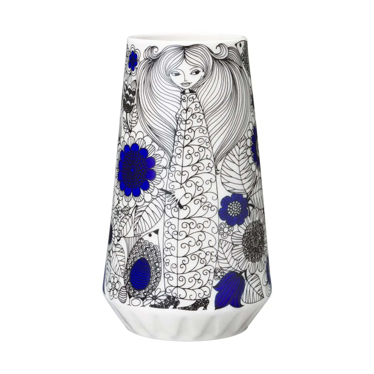 Maljakot-IITTALA Maljakko 19cm Pastoraali